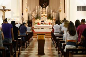 Giorgetti: “Offerte in chiesa? Cei valuti ipotesi pos”