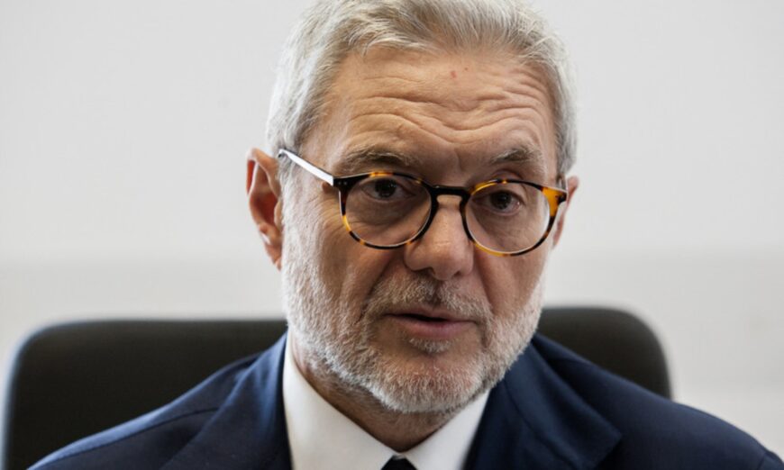 Criminalità, il Procuratore nazionale antimafia Melillo: “Sistemi criminali si integrano su scala globale, minaccia per la sicurezza”