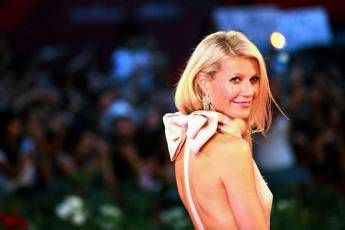 Gwyneth Paltrow, rivelazioni su Harvey Weinstein e Brad Pitt nella biografia