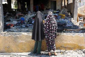 Hamas verso sì a tregua con Israele. Media: “Segnali positivi, risposta entro oggi”