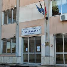 Mussomeli, maturità a.s. 2024/2025 al “G.B. Hodierna”; i “bravissimi”