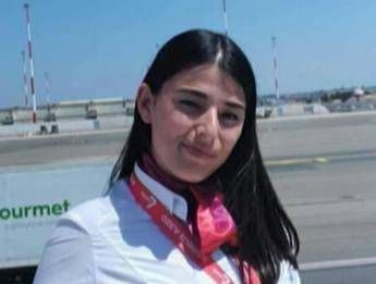 Hostess palermitana morta a Vienna, fidanzato indagato per istigazione al suicidio