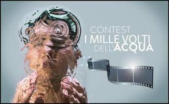 ‘I Mille volti dell’Acqua’, al via il contest di Acea: 5mila euro al miglior cortometraggio
