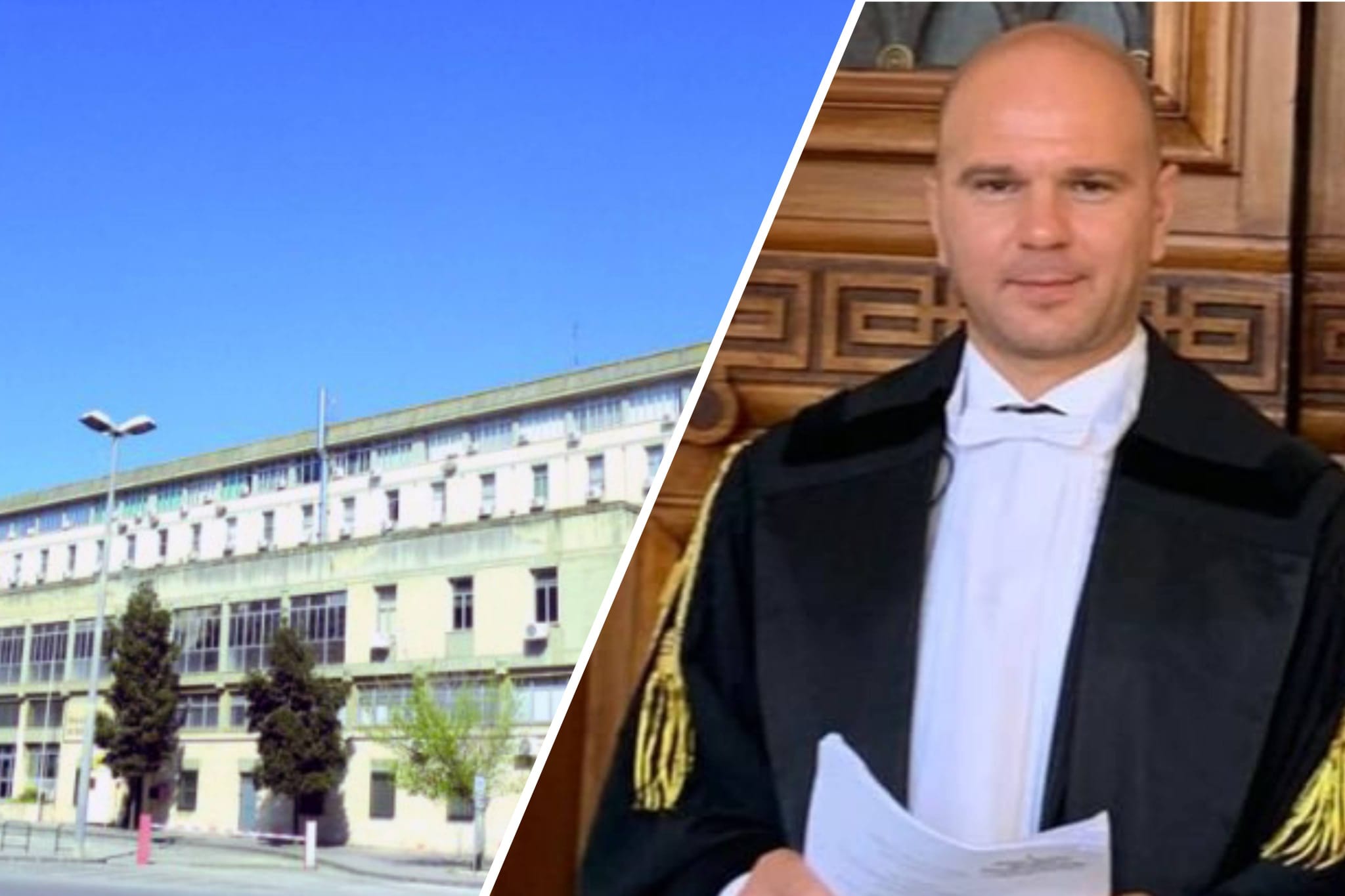 Caltanissetta, la Corte d’Appello assolve Elena Napoli: la difesa dell’avv. Attardo smonta le accuse e ribalta la sentenza di primo grado