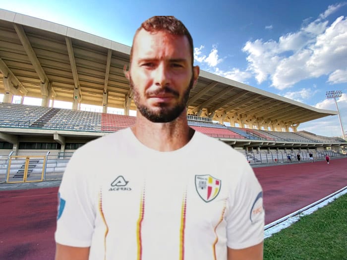 Eccellente acquisto per la Nissa, i biancoscudati si assicurano Amedeo Silvestri: un innesto di esperienza per rafforzare il reparto difensivo