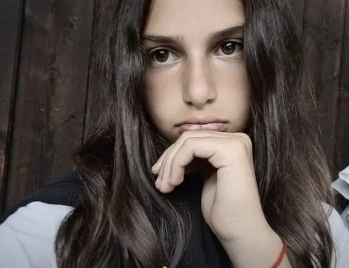Bianca Chiaramonte, tra Queen e freestyle: 13 anni e un talento che guarda lontano