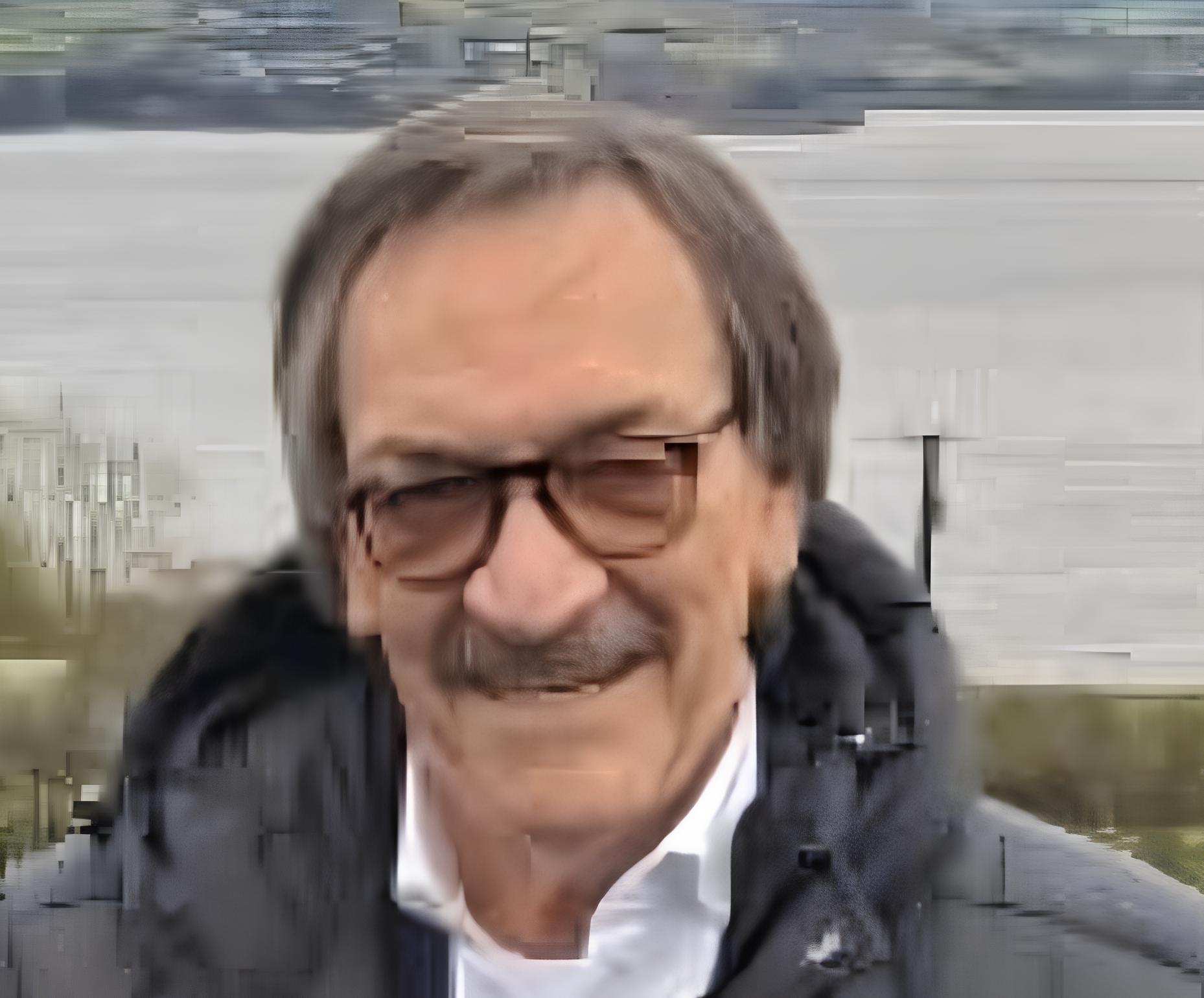 Caltanissetta, ci lascia l’architetto Michele Giangrasso: il cordoglio della città sui social