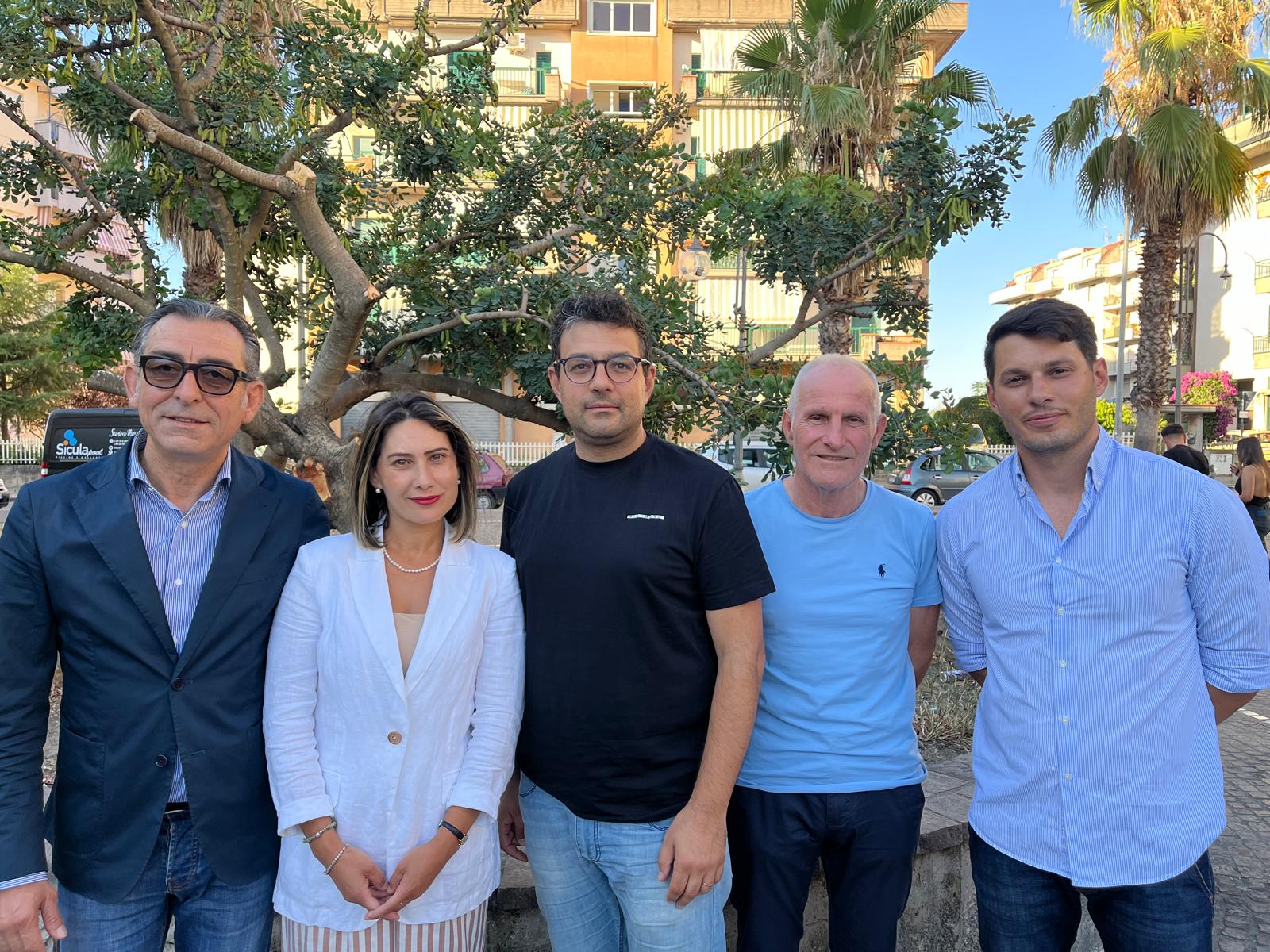 San Cataldo, i consiglieri di centrodestra chiedono le dimissioni del Presidente del Consiglio