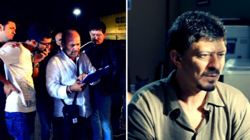 Il film “Franchitto”, interpretato dall’attore serradifalchese Rosario Petix  su Amazon Prime tradotto in inglese e spagnolo