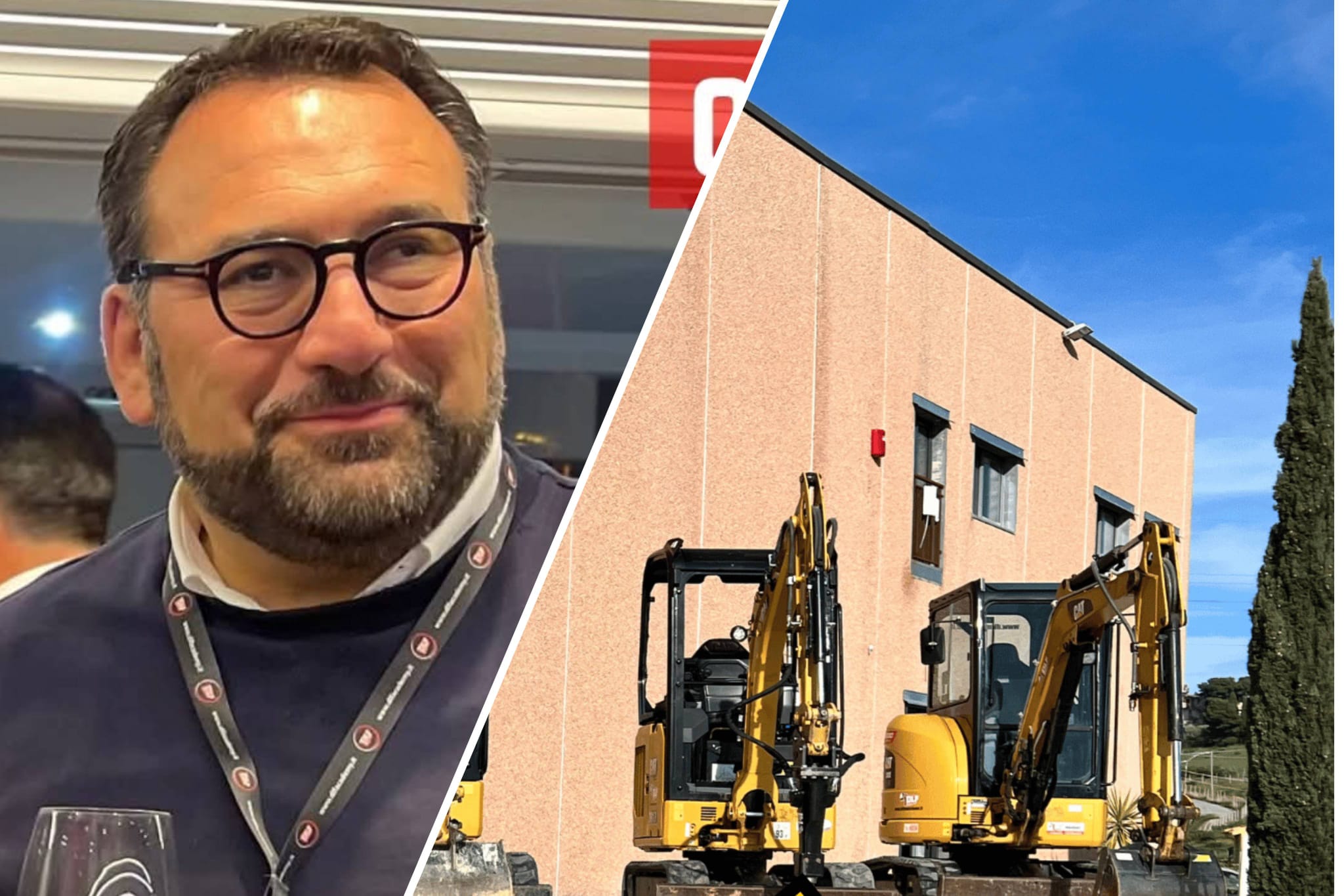 DLF compie dieci anni e apre le porte alla città: a Caltanissetta l’Open Week 2025 tra innovazione, spettacolo e passione per il territorio