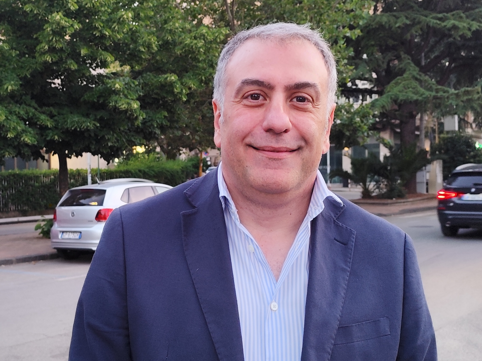 Caltanissetta, interrogazione del consigliere Piscopo: “Qual è il piano per via Marchesi dopo la chiusura del ponte Pinzelli?”