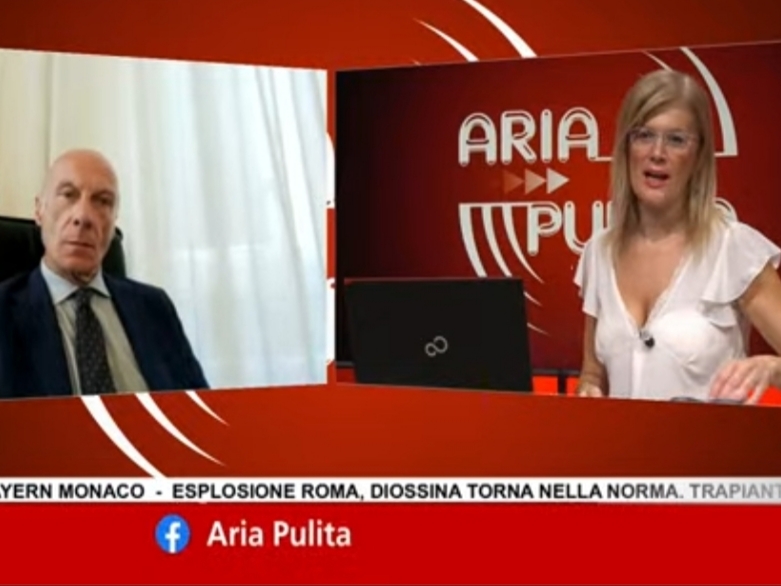 “Caltanissetta in tre scatti. Una città che vive di radici, sapore e memoria”. Il sindaco Tesauro racconta l’identità della città ai microfoni di “Aria Pulita”