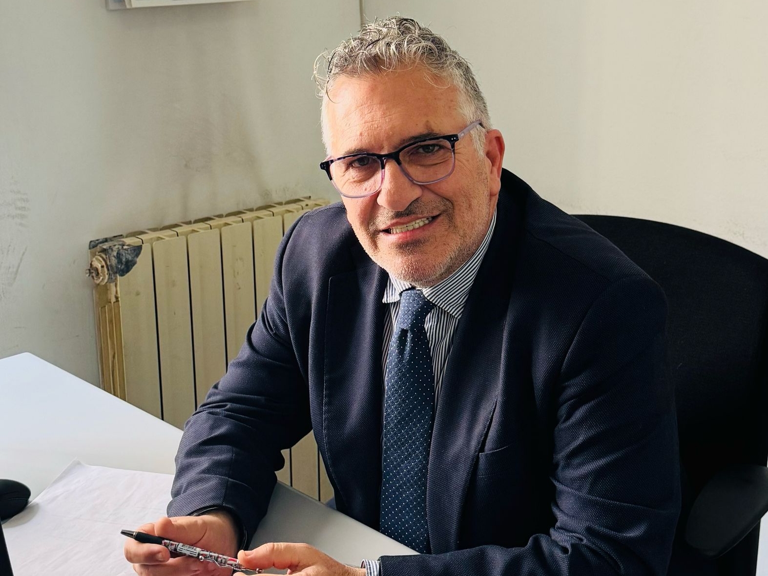 Caltanissetta. Degrado IACP, il consigliere Di Dio rompe il silenzio: “Quartieri popolari abbandonati e dimenticati”