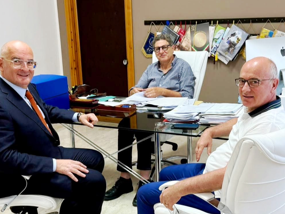 Caltanissetta, Gaetano Squadrito alla guida della Medicina Nucleare: «Un nuovo impulso alla diagnostica oncologica»