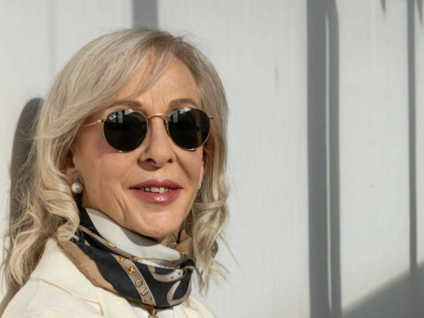 Caltanissetta, la soprintendente Daniela Vullo rompe il silenzio: «Più attenzione alla tutela vera del patrimonio, meno slogan»