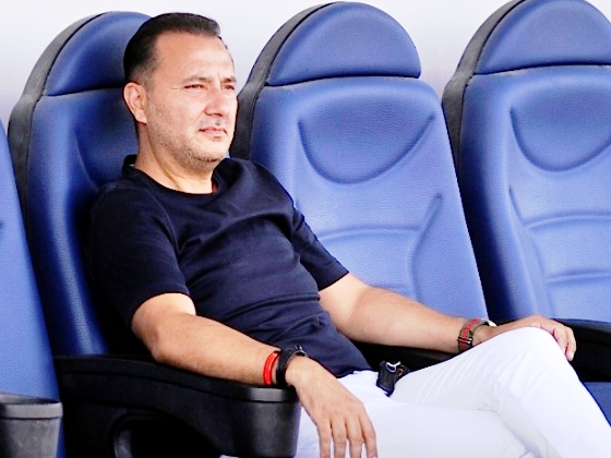 Savio Ferreri, la riservata anima nissena al fianco di Giovannone: così la Nissa sogna la Serie C