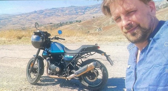 Montedoro. Sindaco e amministrazione comunale si stringono alla famiglia e agli amici del turista belga morto tragicamente