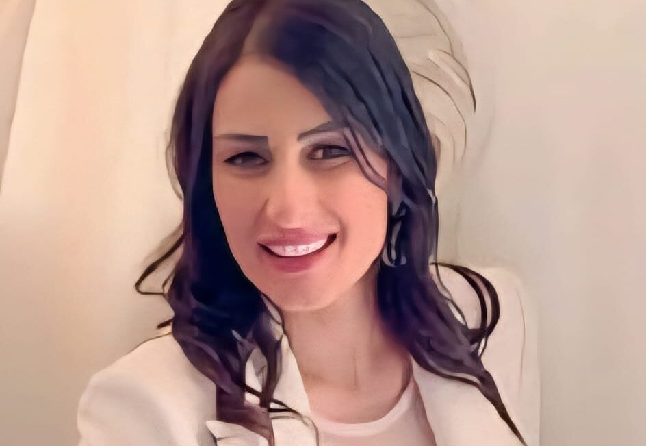 Mussomeli, la giovane Oss Sabrina Messina salva un bimbo dal soffocamento da cibo