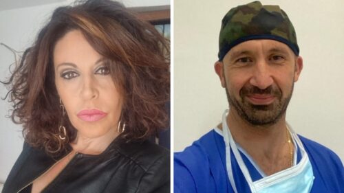 Caltanissetta. L’operato di Liborio Miccichè, esempio di buona sanità. Oriana Mannella: “Giovane medico empatico e professionale”