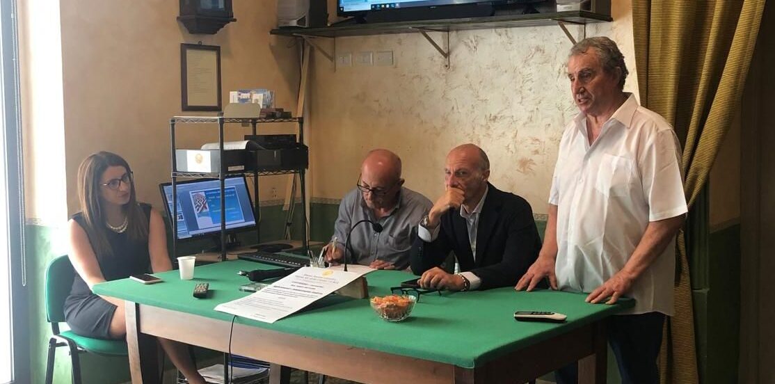 Caltanissetta. Il Terzo Settore al centro del convegno organizzato dalla Mutua Società Cattolica “Maria SS. della Catena”