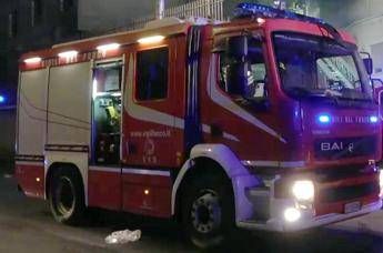 Incendi Sicilia, nella notte in fiamme la Riserva dello Zingaro: 50 case evacuate