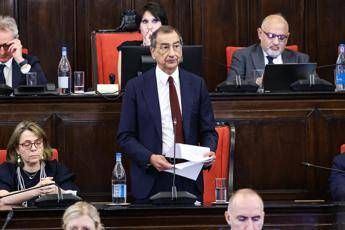 Indagine Milano, parla il sindaco Sala: “Le mie mani sono pulite, vado avanti”. Tancredi lascia