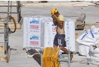 Infortuni, Fazzari (Fater): ‘”Sicurezza è responsabilità di tutti, in sistema valoriale condiviso”