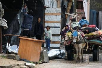 Israele-Hamas, nulla di fatto in prima giornata negoziati. Netanyahu oggi da Trump