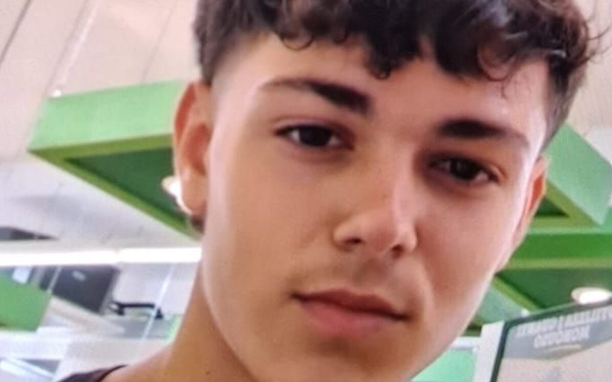 Ritrovato a Delia Jonathan Insalaco, il quindicenne scomparso a Porto Empedocle: sta bene