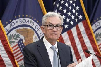 La Fed ‘contro’ Trump, tiene fermi i tassi: “Inflazione ancora alta”