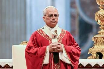 L’appello di Papa Leone XIV: “La terra sta cadendo in rovina, ferite dovute al peccato”