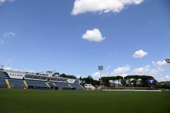 Lazio, Formello tirato a lucido per il ritiro della squadra di Sarri, domani test dei giocatori