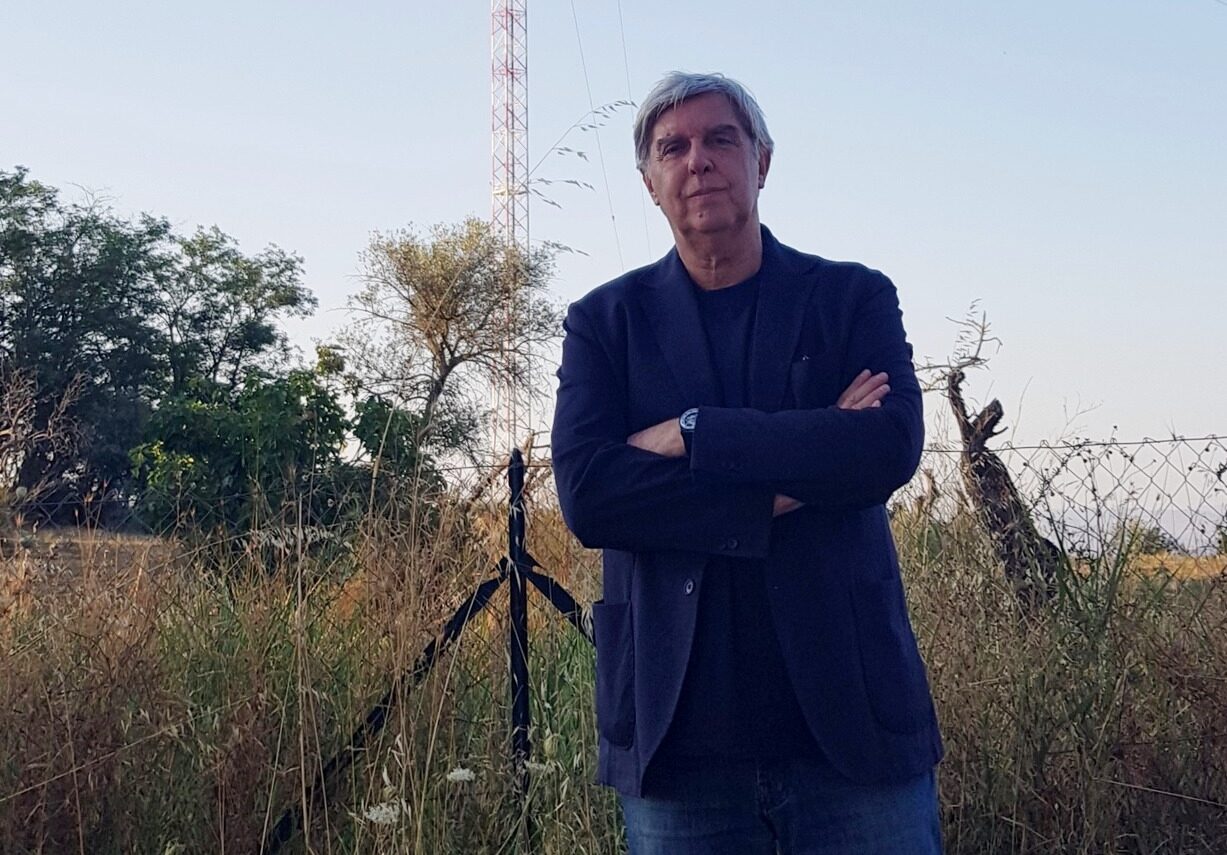 Caltanissetta. Antenna Rai, Italia Nostra: “Al di là dell’amarezza, subito un grande progetto pubblico”