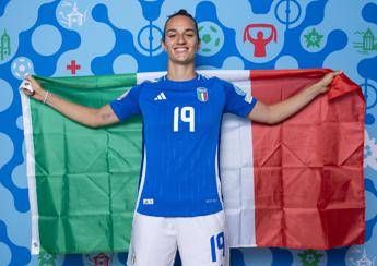 Lenzini: “Agli Europei per regalare emozioni all’Italia. Vi racconto una Nazionale speciale”