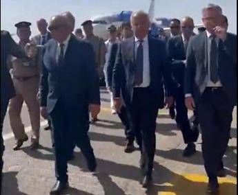 Libia, il ‘ricatto di Haftar’ dietro la cacciata della delegazione Ue con Piantedosi