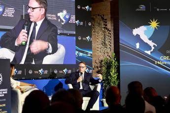 Lollobrigida: “Mare risorsa cardine, per anni Ue ha sacrificato produzione pesca”