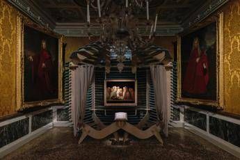 Luce su Giovanni Bellini, il ritorno di una meraviglia a Venezia