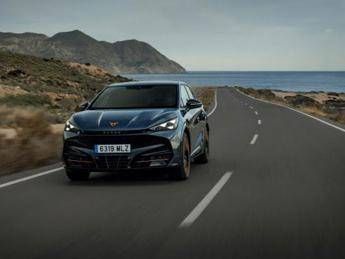 L’app My CUPRA evolve per l’estate