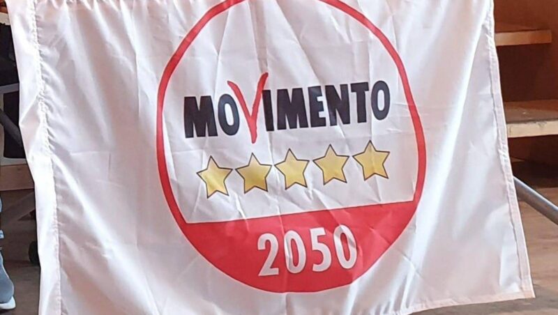 M5S Caltanissetta: “FdI difende Petrantoni, ma i cittadini hanno diritto di criticare”