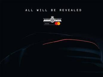 MG Goodwood Festival of Speed 2025: due debutti europei e l’energia della nuova mobilità