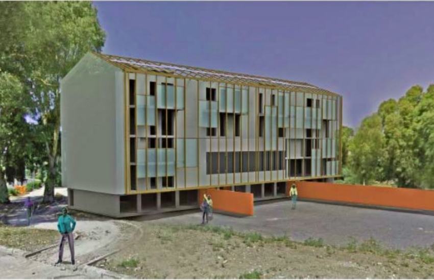 Comune e Bioraffineria Enilive di Gela firmano l’atto finale per Macchitella Lab