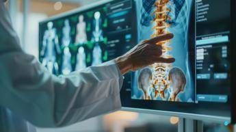 Malattie reumatiche, l’imaging anticipa diagnosi di 10 anni ma è sotto-utilizzato