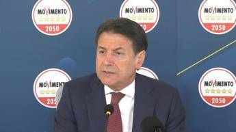 Marche, Conte: “Non ci sono ragioni per chiedere passo indietro a Ricci”