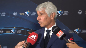 Mare, Abodi: “Economia blu è lavoro, sport e formazione. A Brindisi polo dedicato”