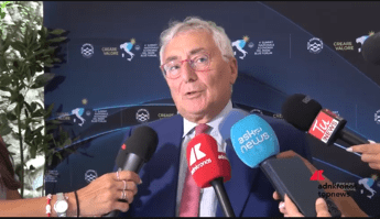 Mare, Prete (Unioncamere): “La Blue Economy cresce più della media nazionale e traina il Sud”