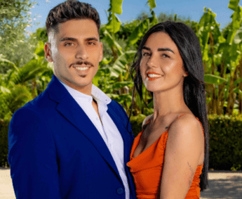 Maria Concetta dopo Temptation Island: “Come ho scoperto i tradimenti di Angelo”