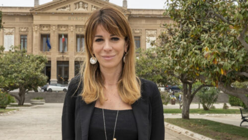 Ponte Stretto, Siracusano: “Sarà opera simbolo di una nuova stagione di crescita e modernità”