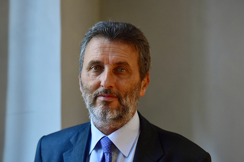 Borsellino, il presidente della Corte d’Appello di Palermo Frasca: “Non ci rassegniamo a non conoscere la verità”