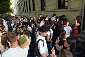 Maturità, studentessa dello ‘sciopero’ all’orale: “Ambiente scuola disumanizzante”