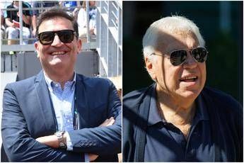 Max Giusti incontra Pietrangeli: “Per lui Sinner dovrebbe dare vantaggio agli avversari”